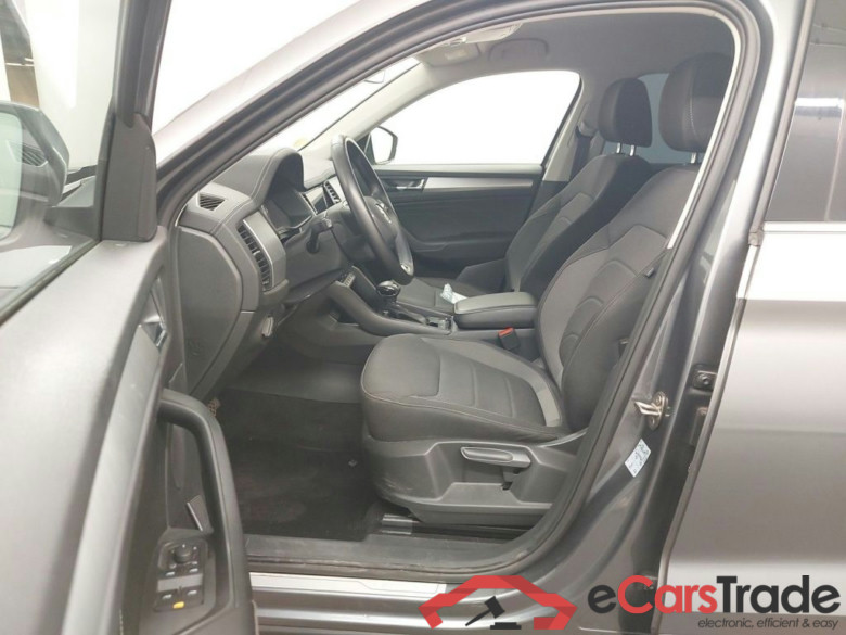 Skoda Kodiaq 2.0 CRTDI 110kW DSG7 Clever 5d #3