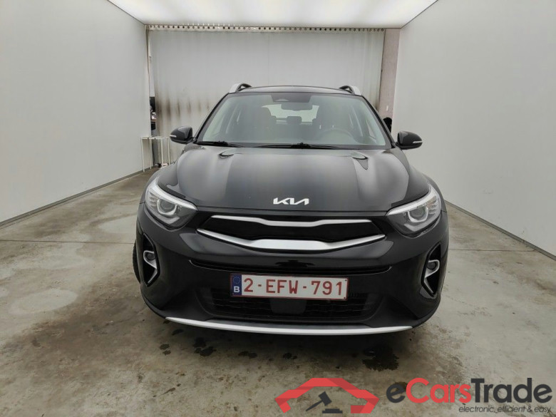 KIA Stonic 1.0 T 100 Pulse 5d #5