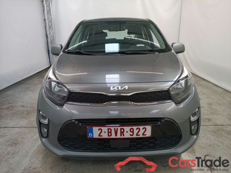 KIA Picanto 1.0 MPI 67 Pulse 5d #5