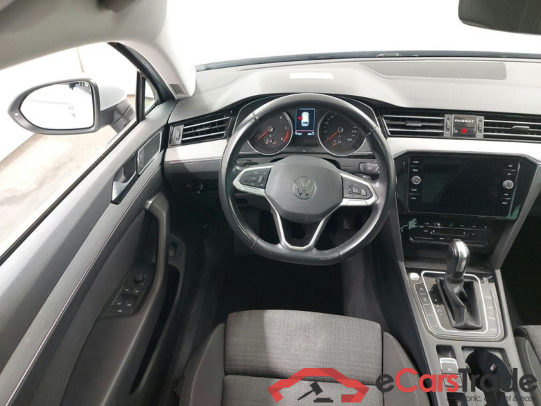 Volkswagen Passat Variant 2.0 TDI Style Aut. Pano LED-Matrix ACC Navi Sport-Seats KeylessGo Klima PDC ... #6