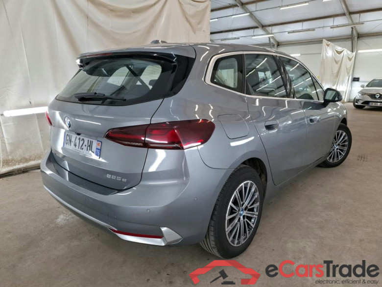 BMW 225e Active Tourer Plug-In Hybrid xDrive Aut. LED LC-Pro Navi-Pro Leather KeylessGo Camera Klima PDC ... #3