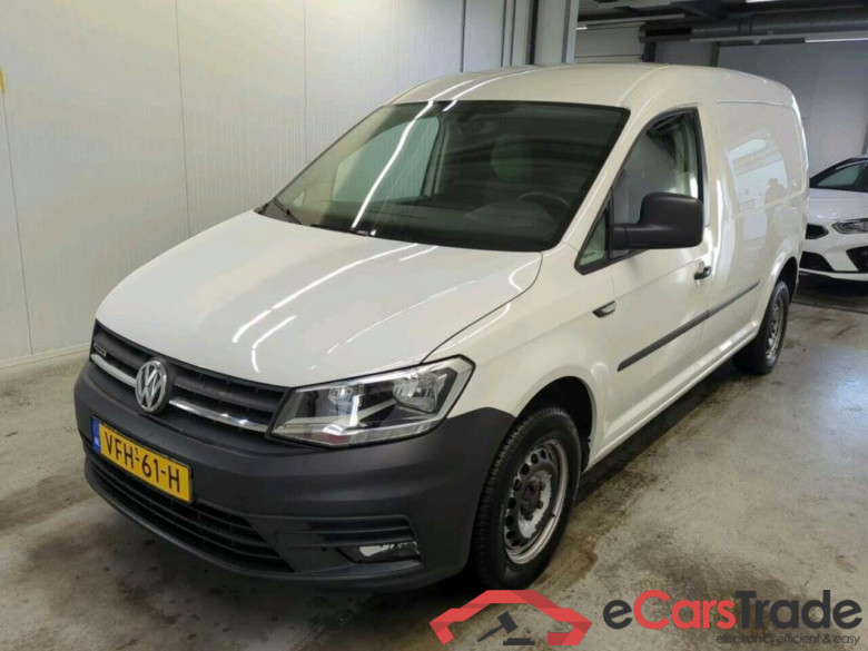 VOLKSWAGEN Caddy 1.4 TGI L2H1 Eco.Com