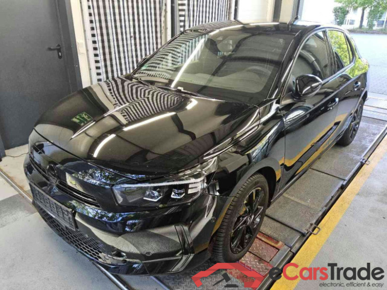 Opel Corsa F (2019->) DE - LimS5 1.2 Turbo EU6e, GS, (Facelift) 2023 - 2026 #1