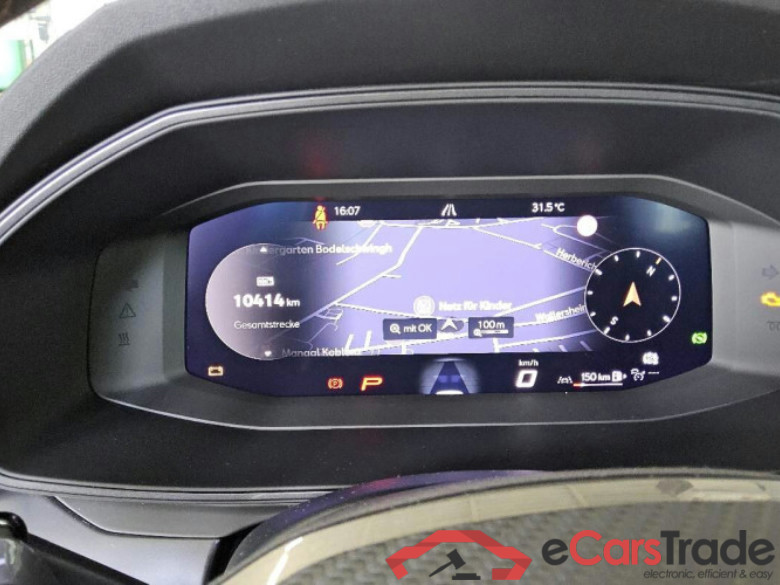 Cupra Leon Sportstourer (KUD)(05.2024->) DE - Kb5 2.0 TSI EU6e, 4Drive, (Facelift) 2025 - 2026 #6
