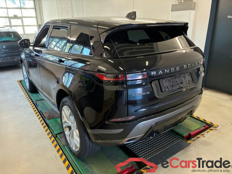 Land Rover Range Rover Evoque (L551)(2018->) DE - SUV5 2.0 P200 Mild-Hybrid EU6d, R-Dynamic SE, 2020 - 2023 #4