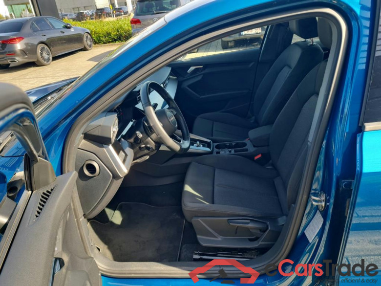 AUDI A3 SPORTBACK 1.4 40 TFSI E S TRONIC SPORTB ATTRACTION #5