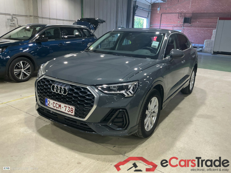 AUDI Q3 Sportback 1.4 45 TFSI E S TRONIC