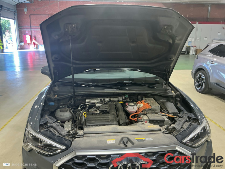 AUDI Q3 Sportback 1.4 45 TFSI E S TRONIC #6