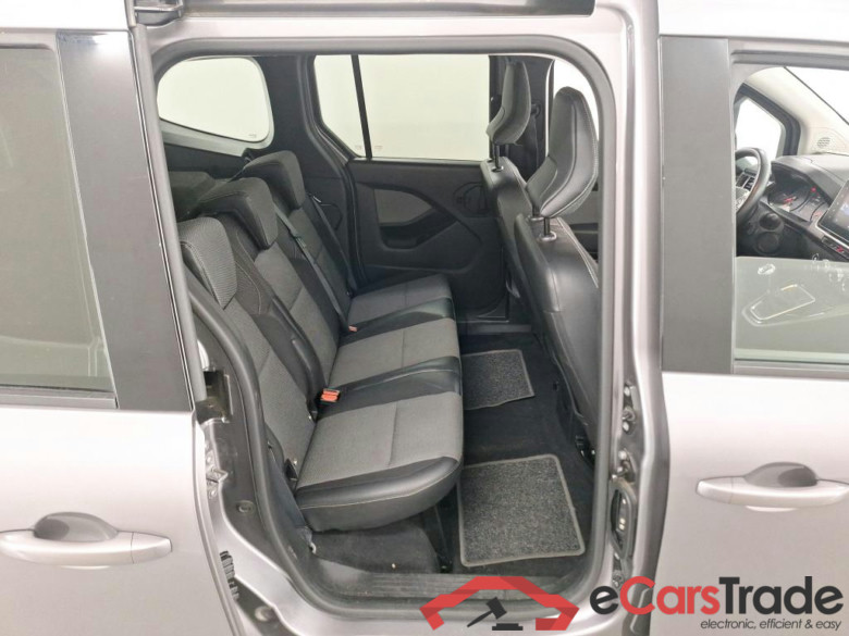 RENAULT KANGOO 1.3 TCE 100 TECHNO #6