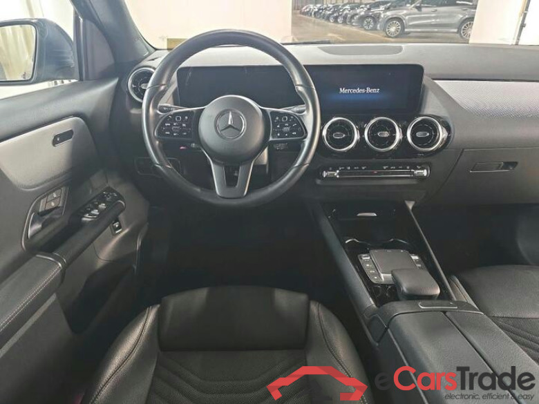 Mercedes GLA 250e Plug-In Hybrid Aut. Pano LED Widescreen Navi 1/2 Sport-Leather KeylessGo Camera Klima PDC ... #5