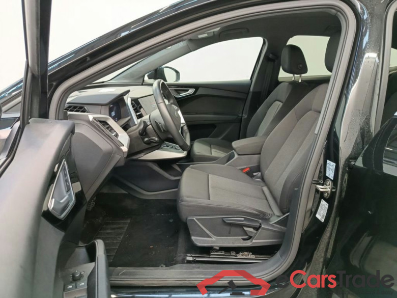 Audi Q4 Sportback e-tron 45 e-tron 5d #3