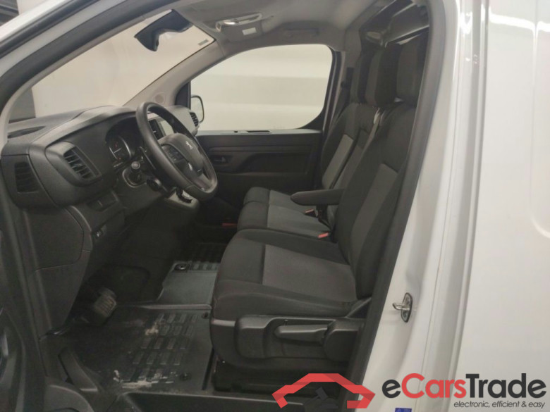 Peugeot Expert Standard L2 2.0 BlueHDi 145 EAT8 4d #3