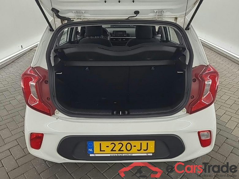 KIA Picanto 1.0 DPi ComfortLine 5-zits 5D 49kW #5