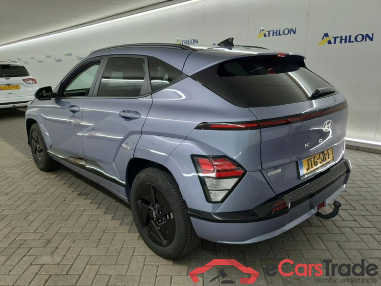HYUNDAI KONA Electric 64,8 kWh Pure Edition 5D 150kW #4