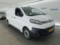 preview Citroen Jumpy #1