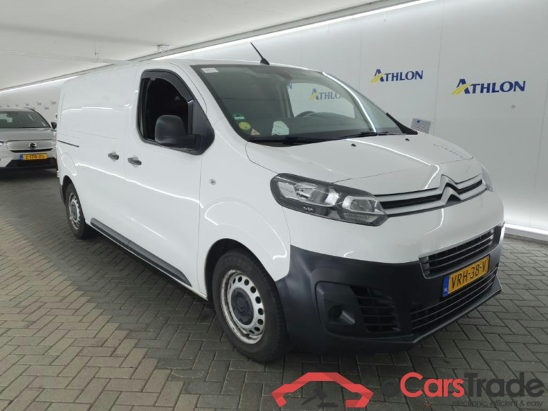 CITROEN Jumpy GB M 2.0 BlueHDi 145 S&S Club 4D 106kW #2