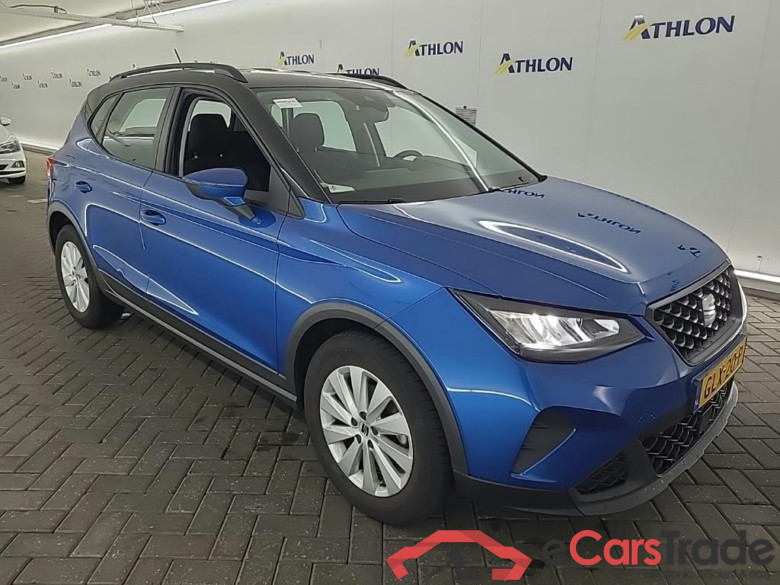 SEAT Arona 1.0 TSI 70kW Style 5D #2