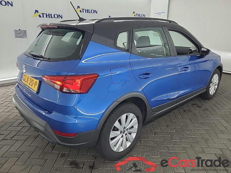 SEAT Arona 1.0 TSI 70kW Style 5D #3