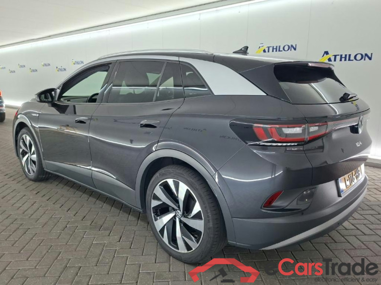VOLKSWAGEN ID.4 77kWh 1ST Auto 5D 150kW uitlopend #4