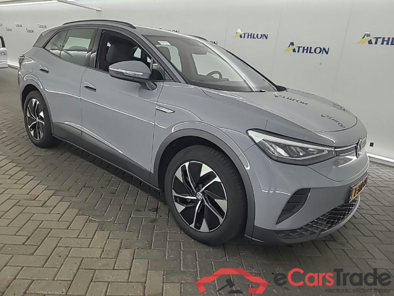 VOLKSWAGEN ID.4 77kWh 150kW Pro Auto 5D Athlon Edition #2