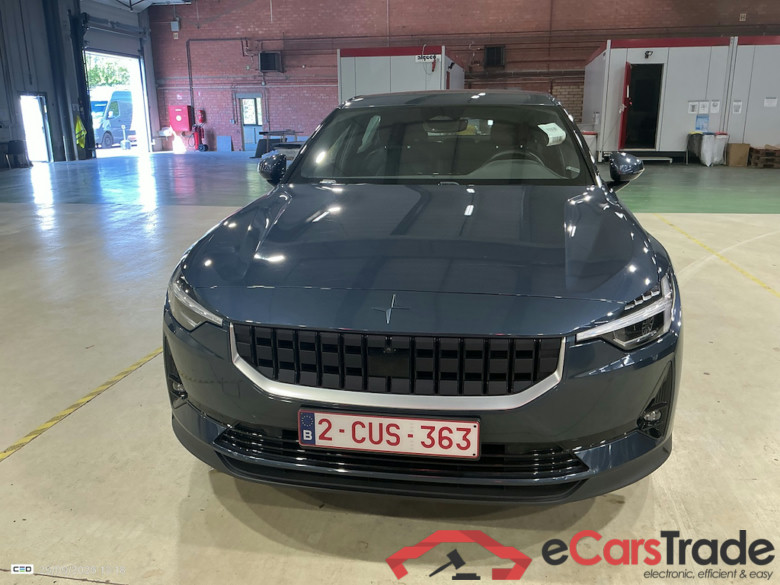 POLESTAR 2 BEV 78KWH SINGLE MOTOR AUTO LONG RANGE #2
