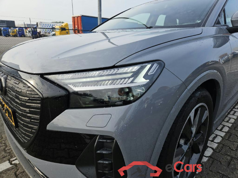 AUDI Q4 e-tron 150 kW #5