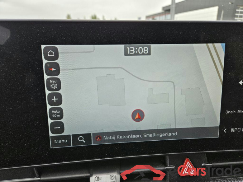 KIA SPORTAGE 117 kW #2