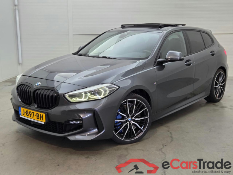 BMW 1-serie 118i Executive Edition