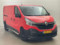 preview Renault Trafic #1