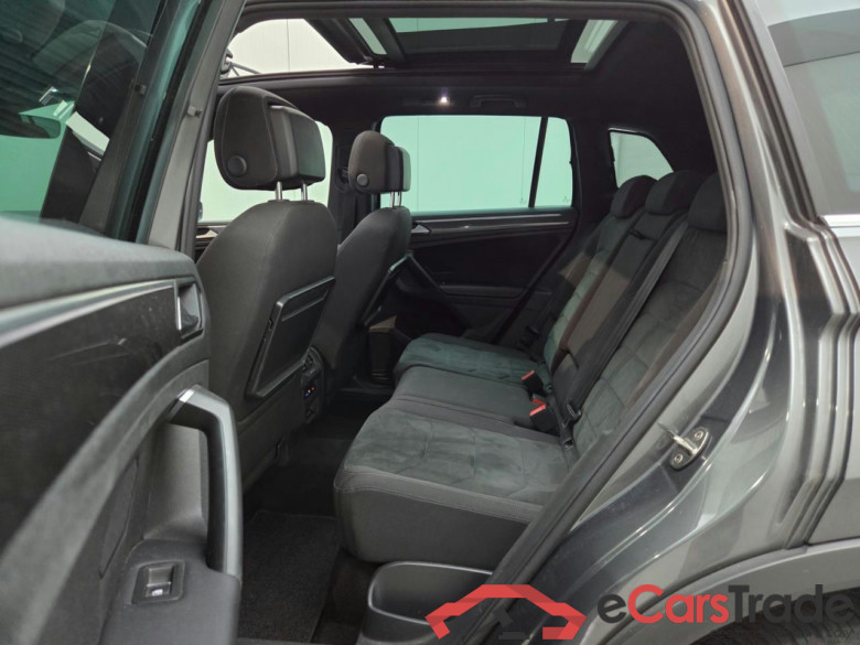 VOLKSWAGEN Tiguan 1.5 TSI ACT Highline Business R #5