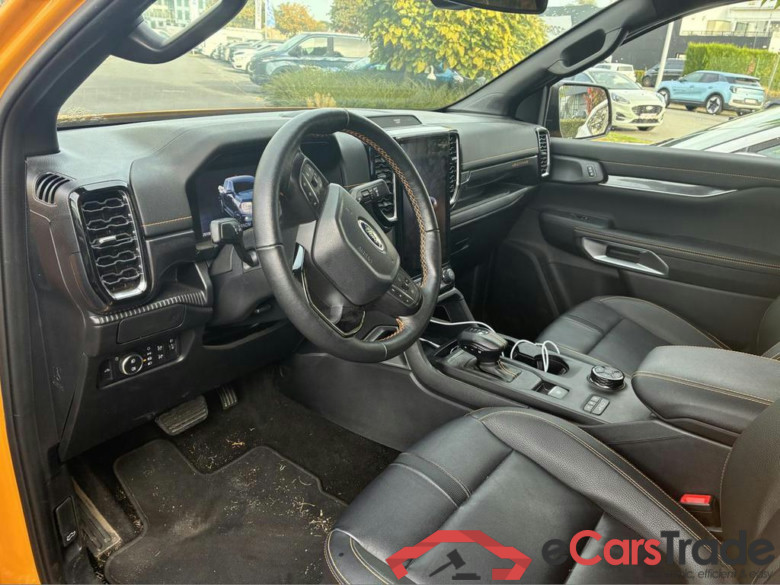 FORD Ranger Double Cab Dsl 2.0 EcoBlue e-4WD Wildtrak #6