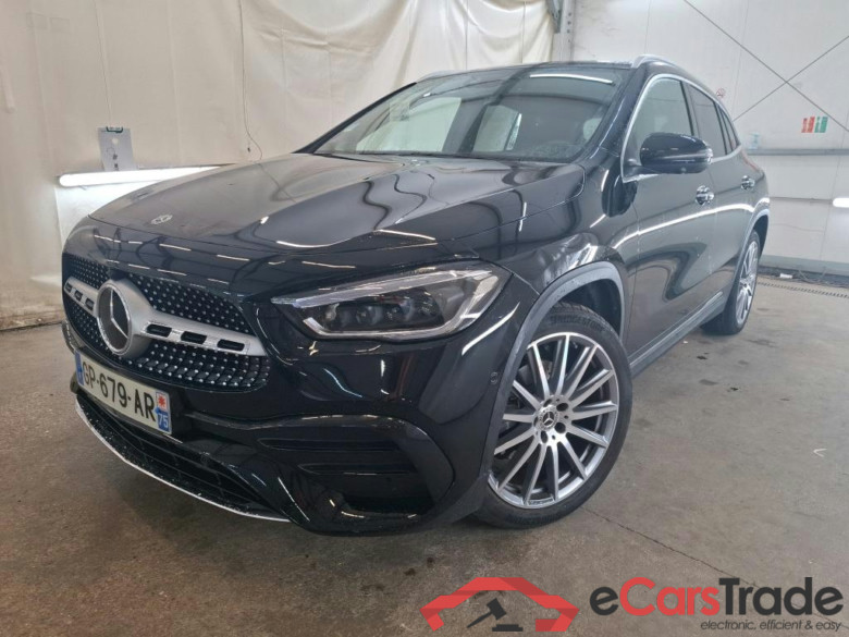 MERCEDES-BENZ GLA / 2020 / 5P / SUV GLA 250 e AMG LINE DCT