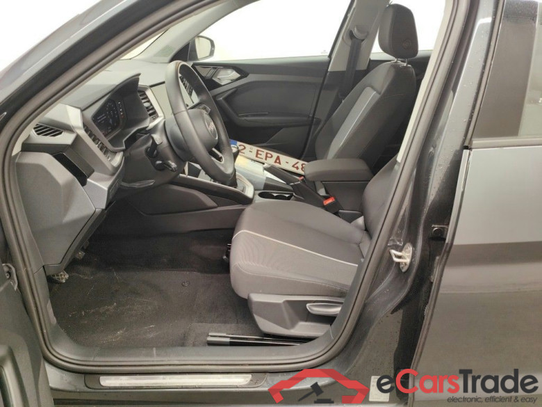 Audi A1 Sportback 1.0 25 TFSI 70kW Advanced 5d #3