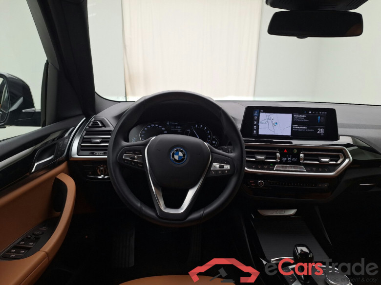 BMW, X3 FL'21 PHEV, X3 xDrive30e 120kW Aut. #6