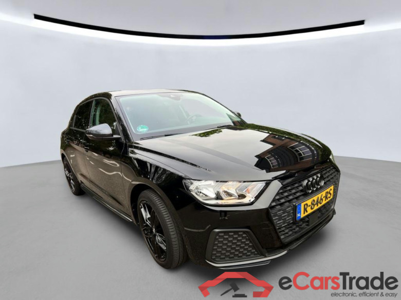 AUDI A1 Sportback 70 kW #3