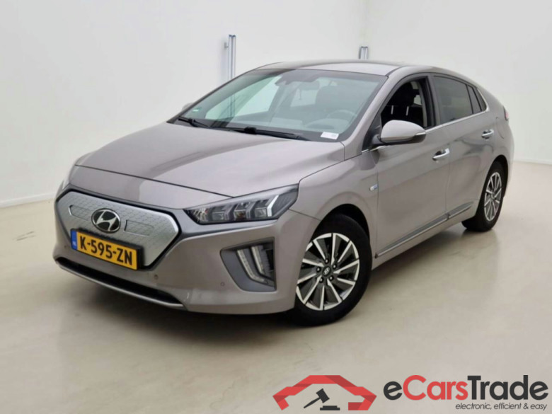 HYUNDAI IONIQ Premium EV 38 kWh