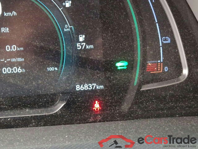 HYUNDAI IONIQ Premium EV 38 kWh #6