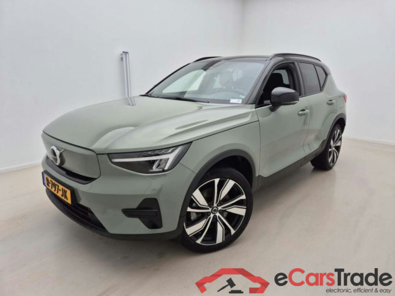 VOLVO XC40 Recharge Plus 70 kWh