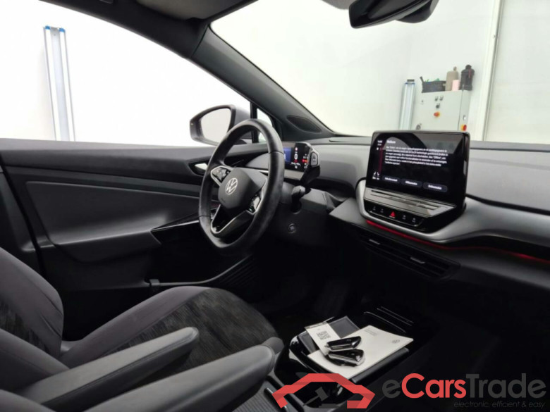 VOLKSWAGEN ID.4 Life 77 kWh #3