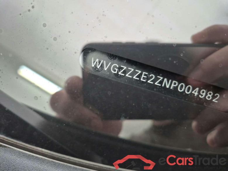 VOLKSWAGEN ID.4 Life 77 kWh #4
