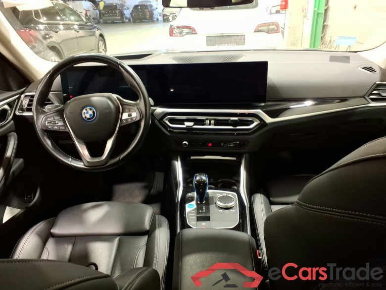 BMW I4 BEV EDRIVE40 GRAN COUPE #6