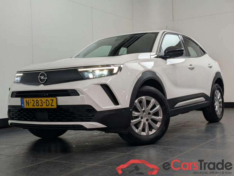 OPEL Mokka 1.2 Edition #1