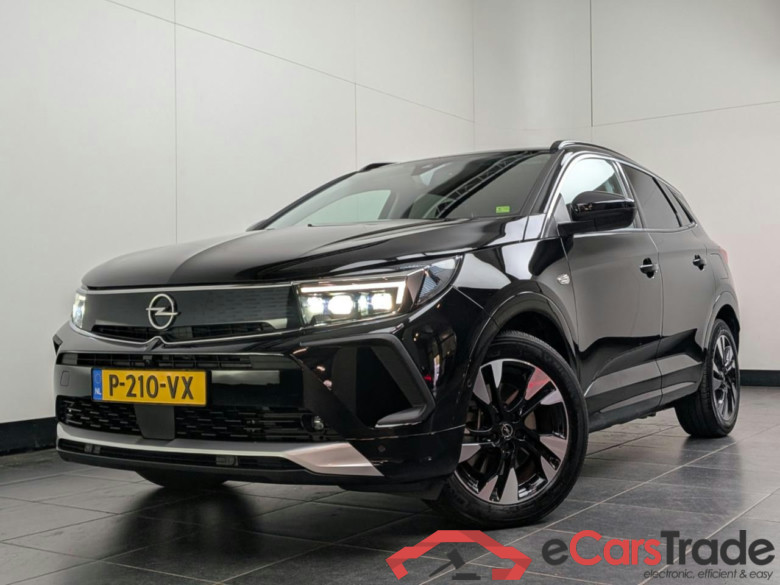 OPEL Grandland 1.6 TurboHy Ultimate