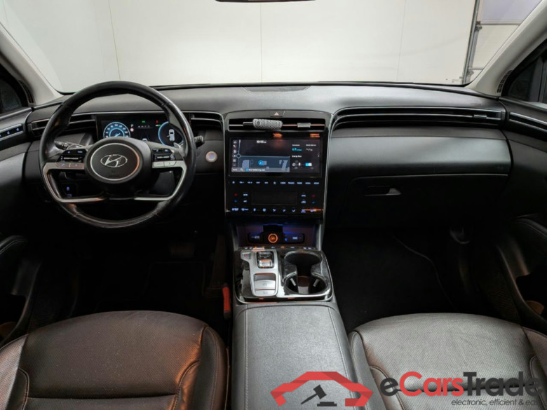HYUNDAI TUCSON 1.6 T-GDI HEV Prem #5