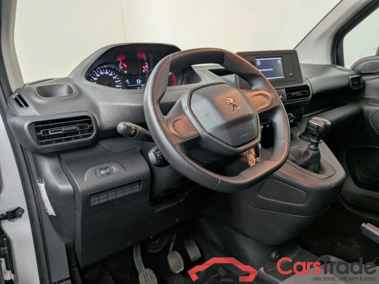 PEUGEOT Partner 1.5 BlueHDi 100 #5