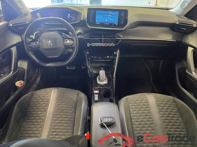 Peugeot 2008 1.2 PureTech Roadtrip Aut. LED I-Cockpit 1/2 Leather KeylessGo Camera Klima PDC ... #5