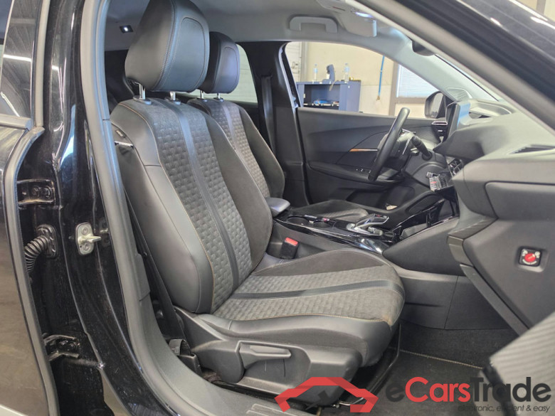 Peugeot 2008 1.2 PureTech Roadtrip Aut. LED I-Cockpit 1/2 Leather KeylessGo Camera Klima PDC ... #6