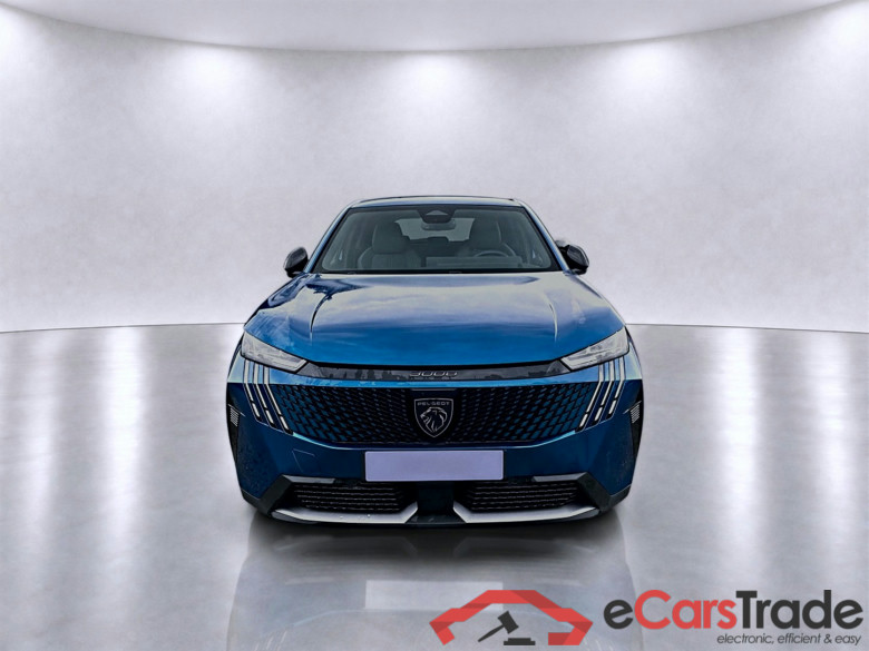Peugeot 3008 Allure Business 1.2 Hybrid 145 e-DCS6 #2