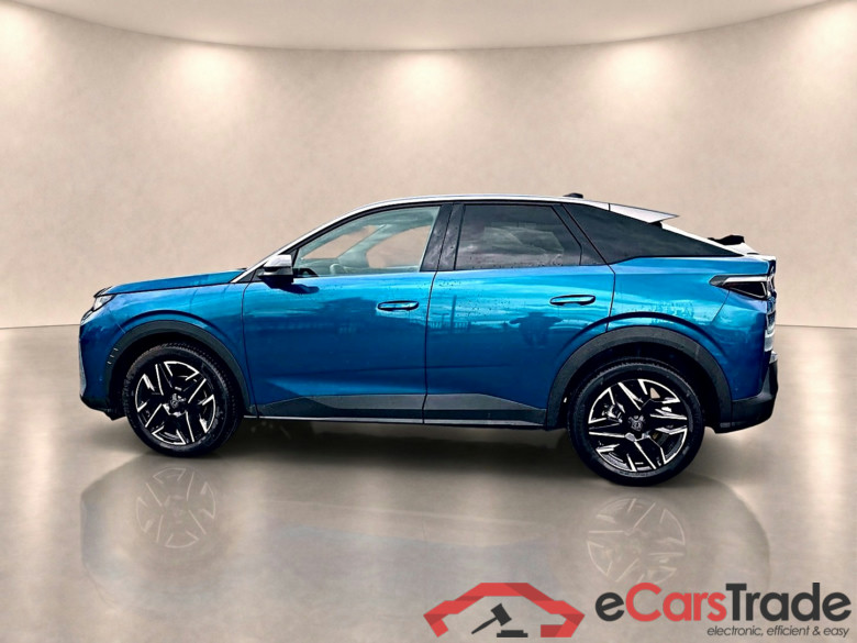 Peugeot 3008 Allure Business 1.2 Hybrid 145 e-DCS6 #4