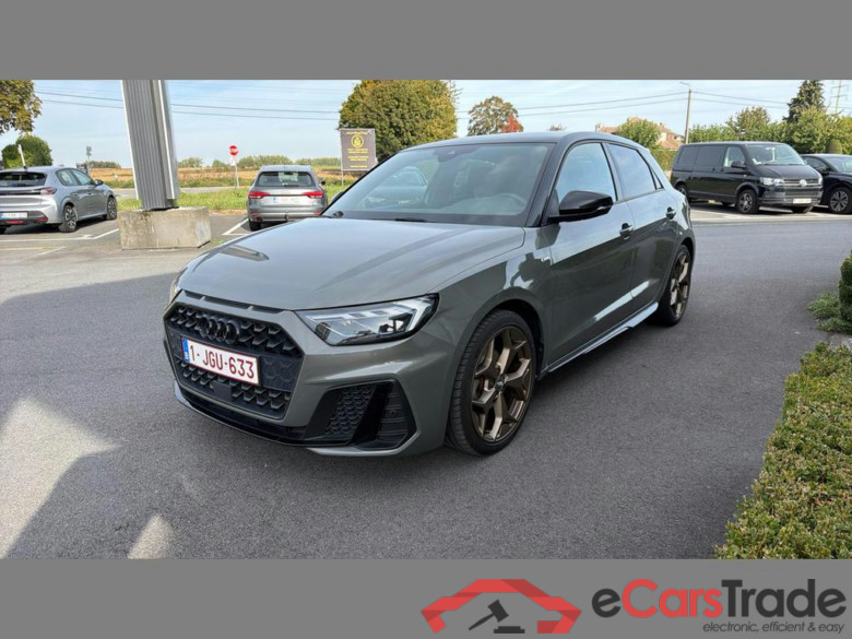 AUDI A1 Sportback 30 TFSI S line S tronic #1